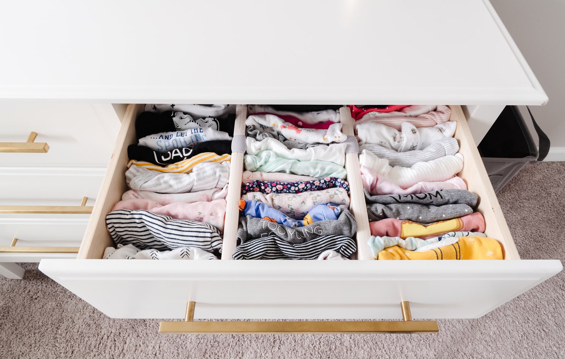 Baby Organizers