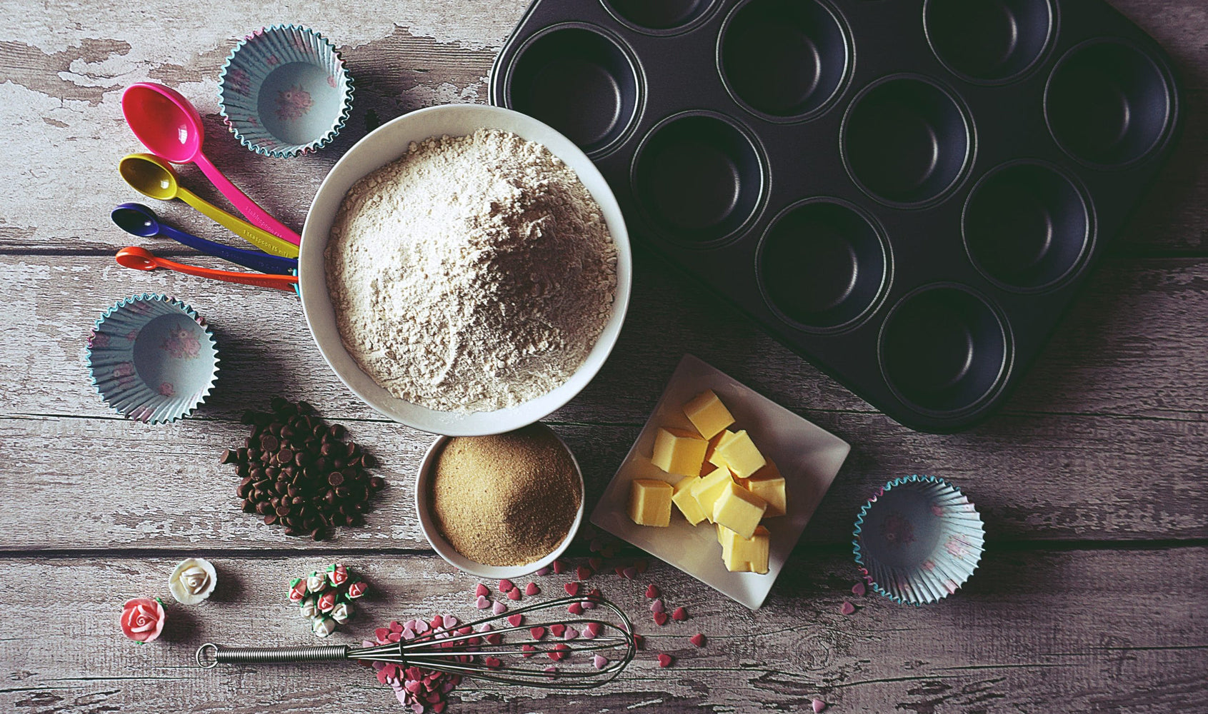 Baking Products