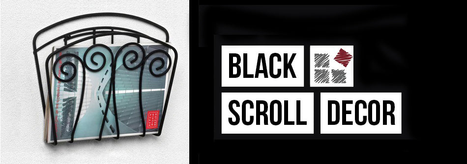 Scroll Kitchen Collection