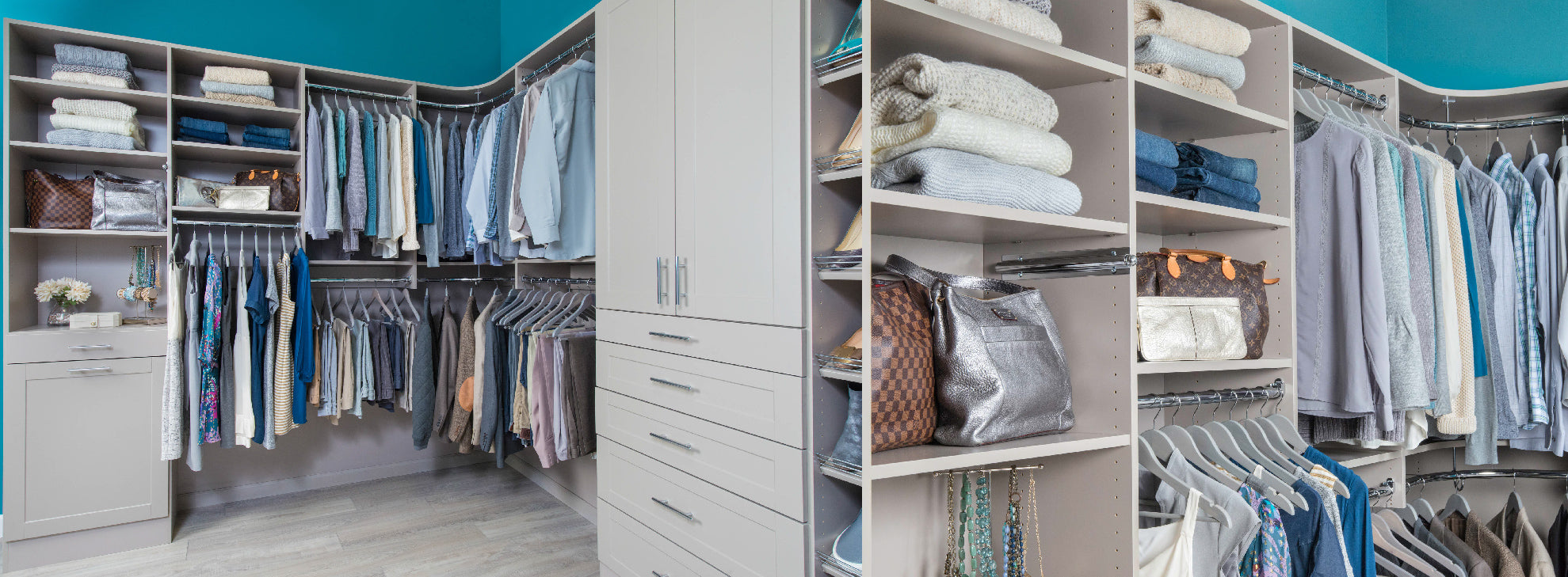 Closet Accessories