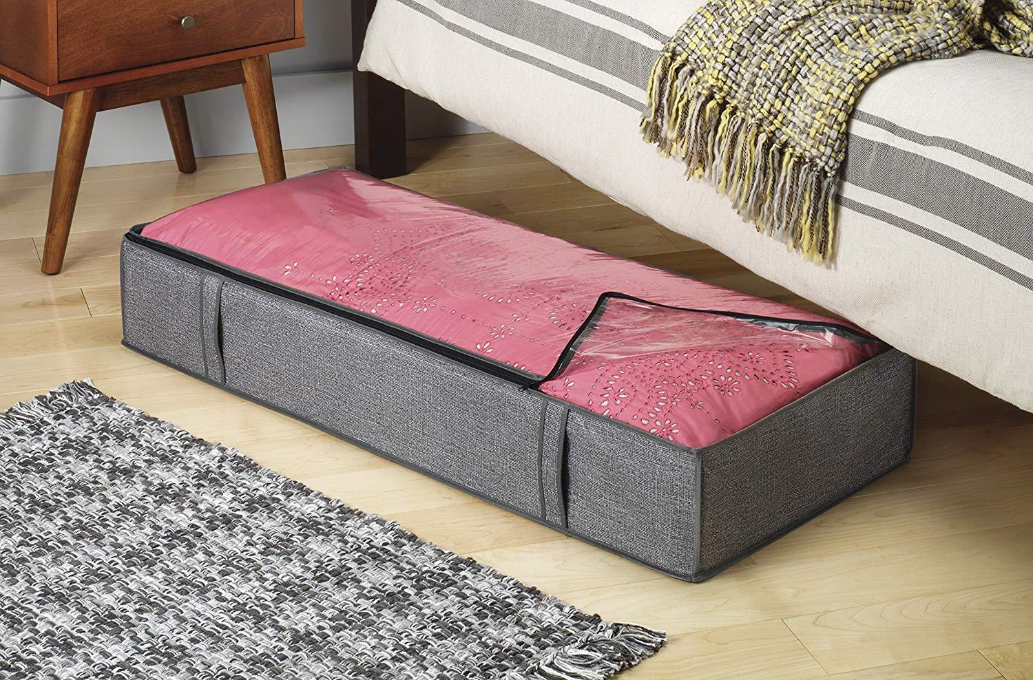 Clothing Storage Bags