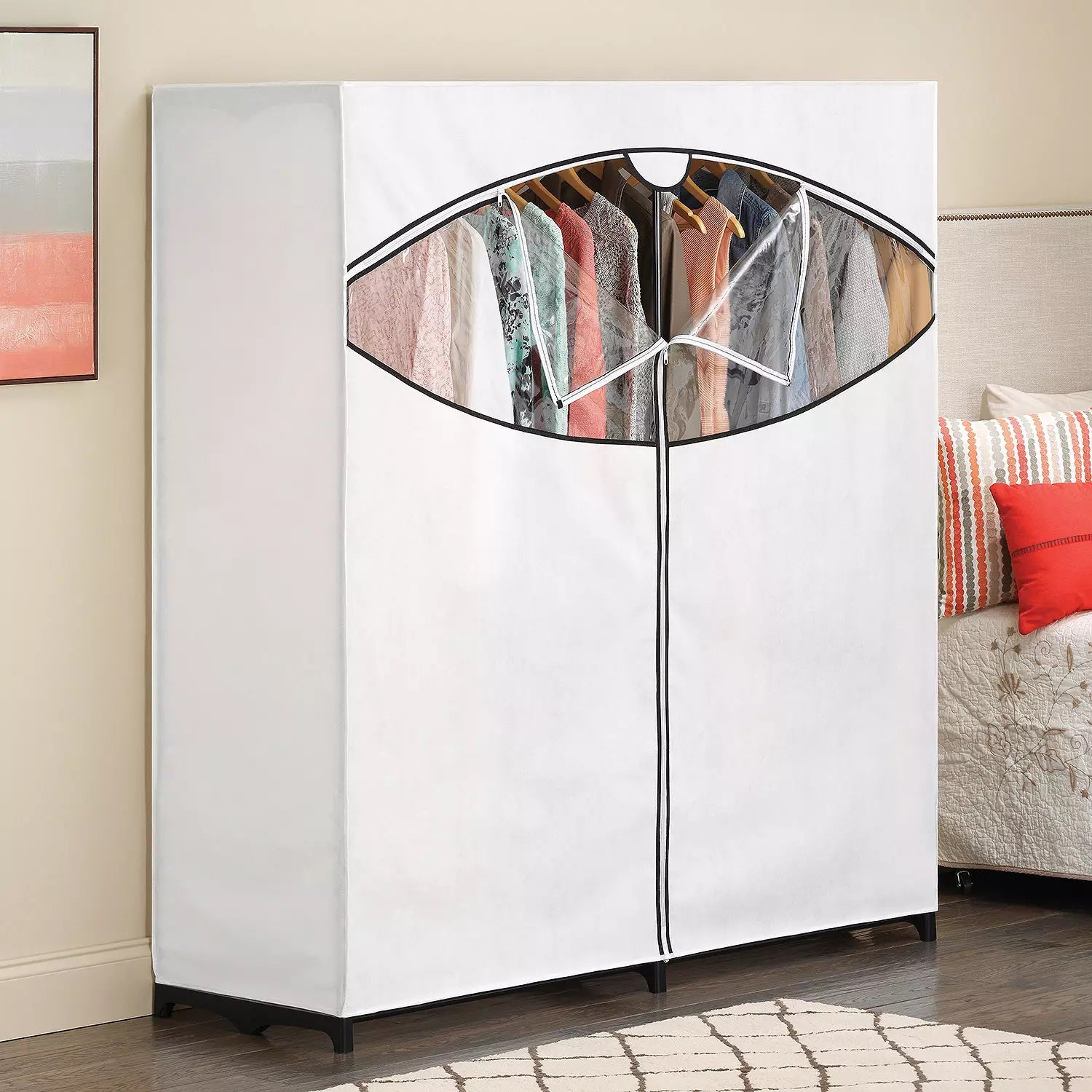 Clothing Storage