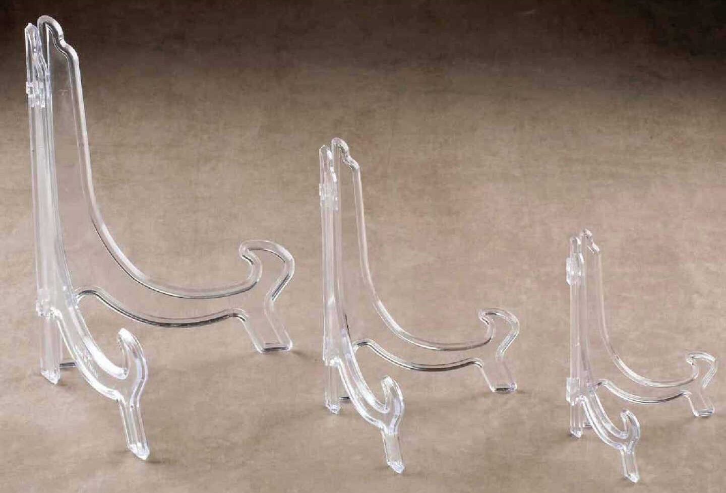 Decorative Plate Racks