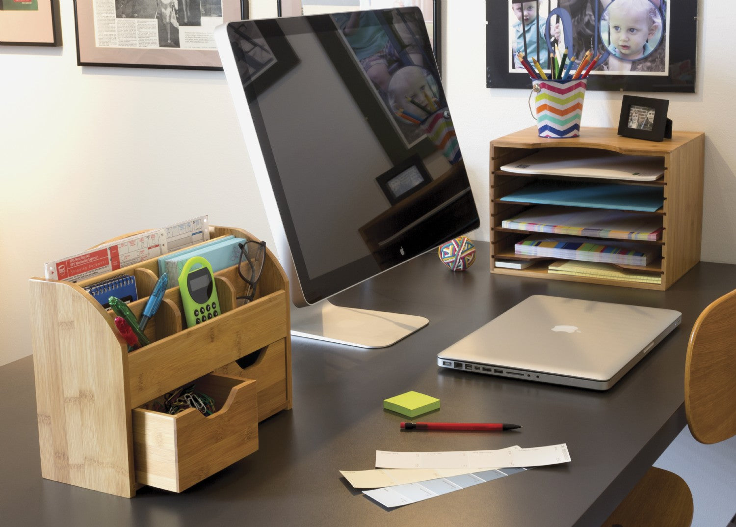 Desk Accessories
