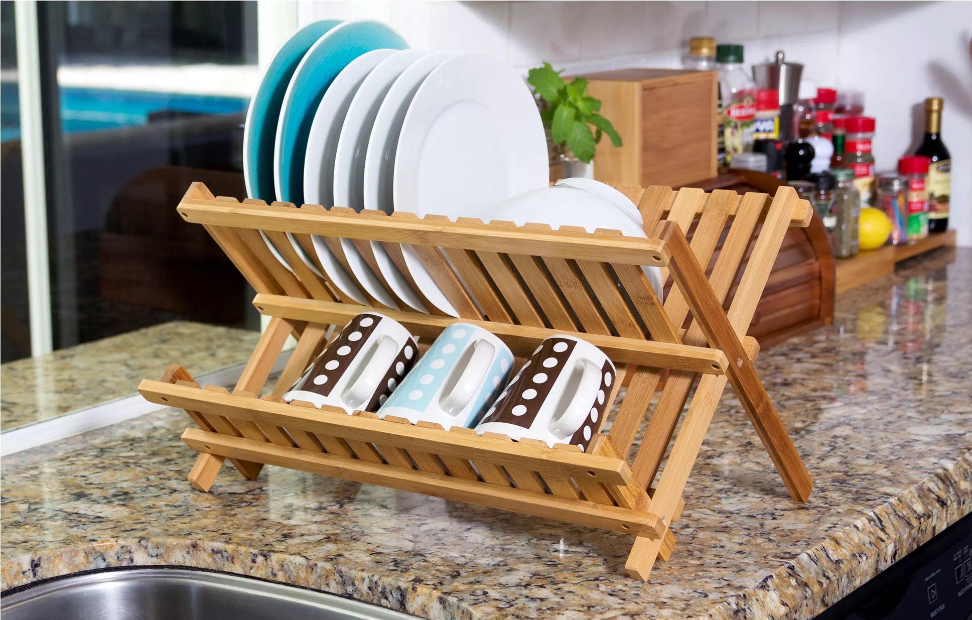 Dish Racks