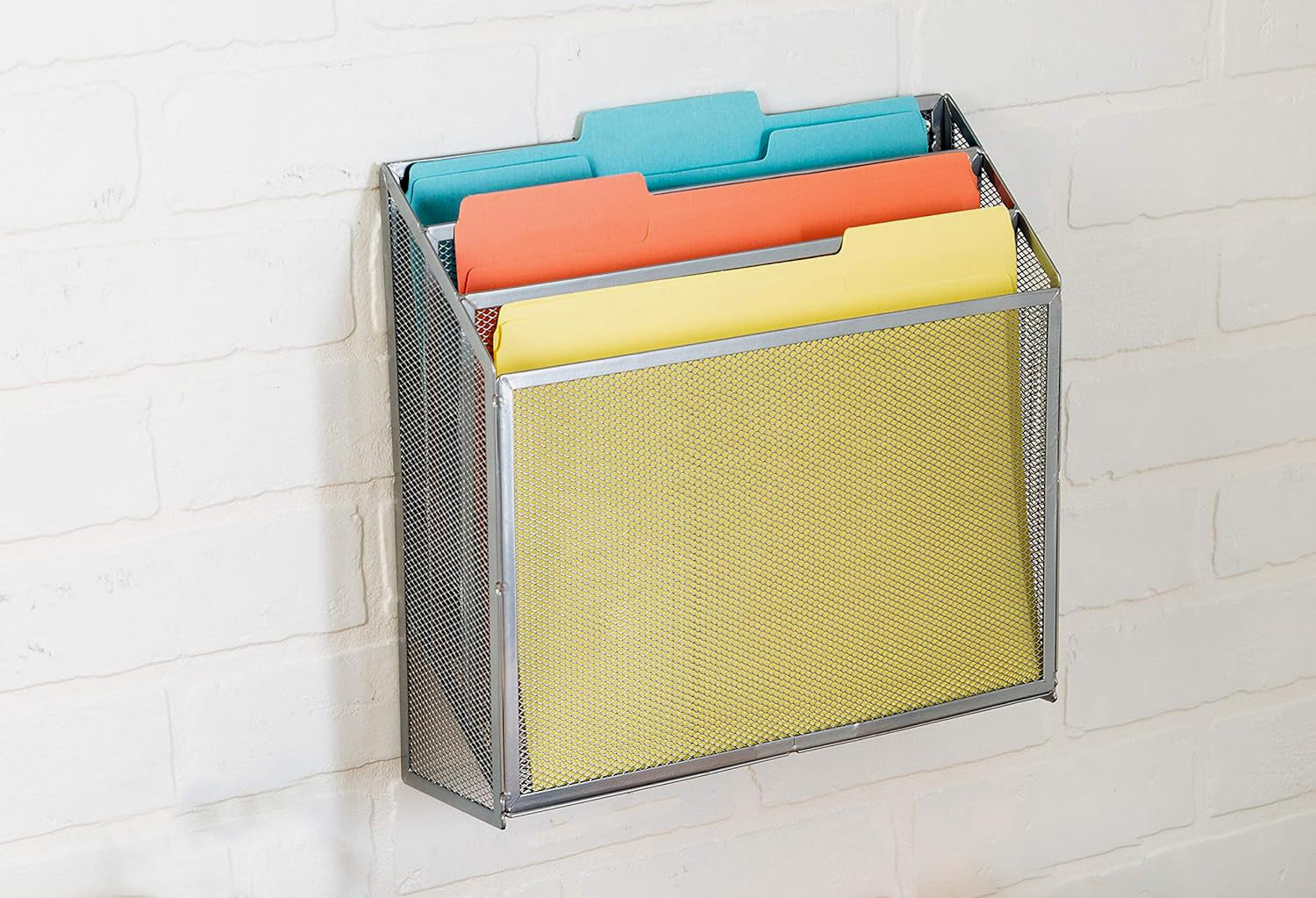 File Organizers