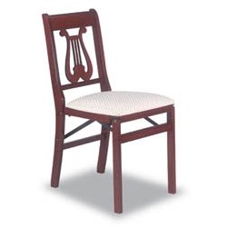 Folding Chairs