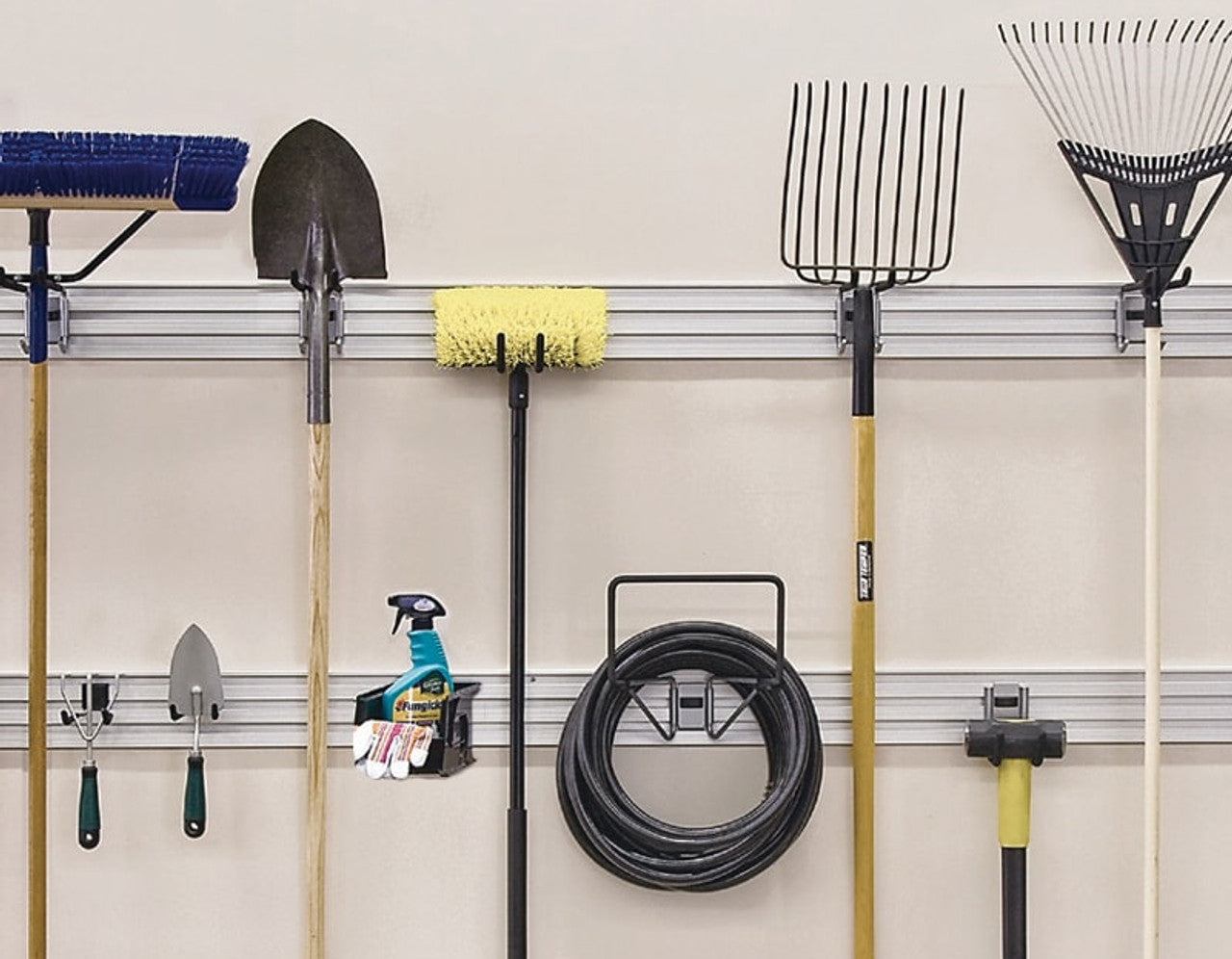Garage Accessories