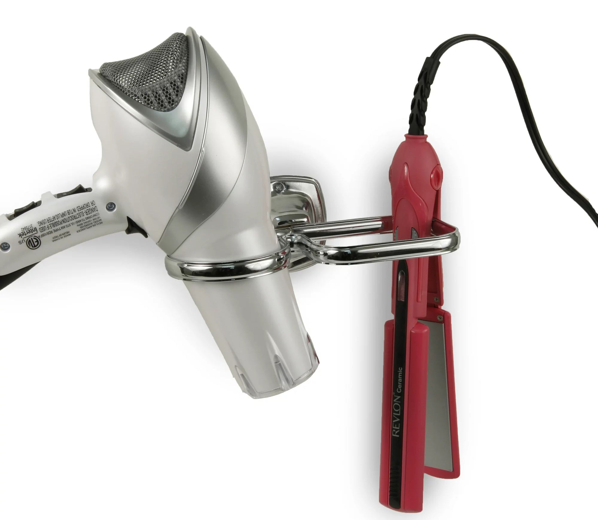 Hair Dryer Holders