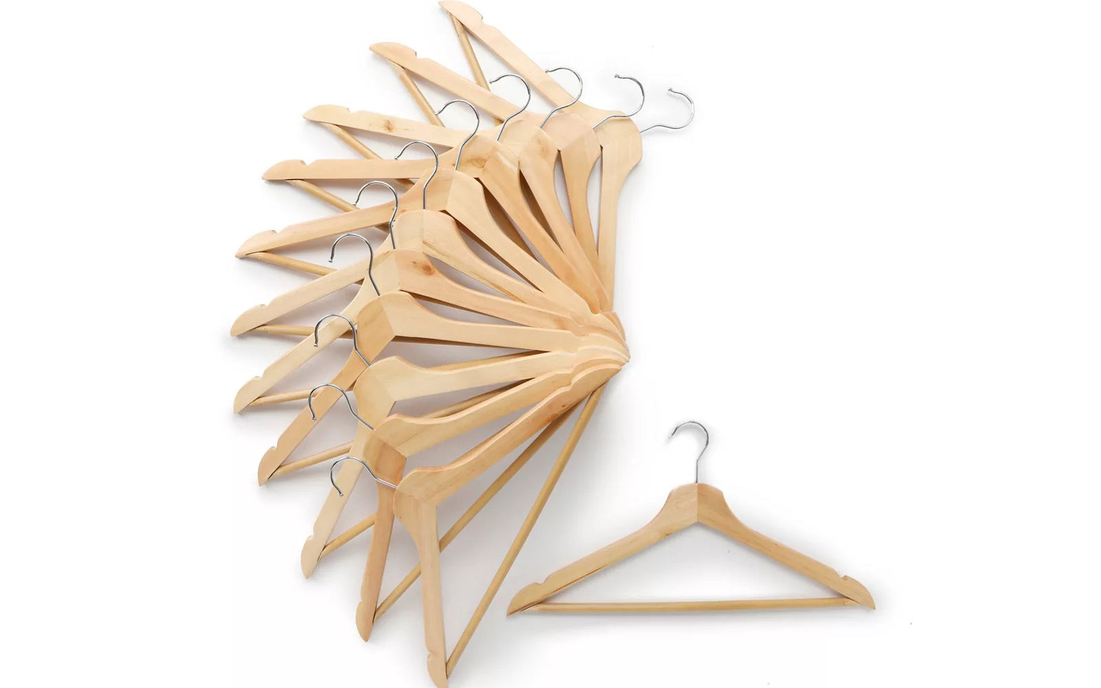 Clothes Hangers