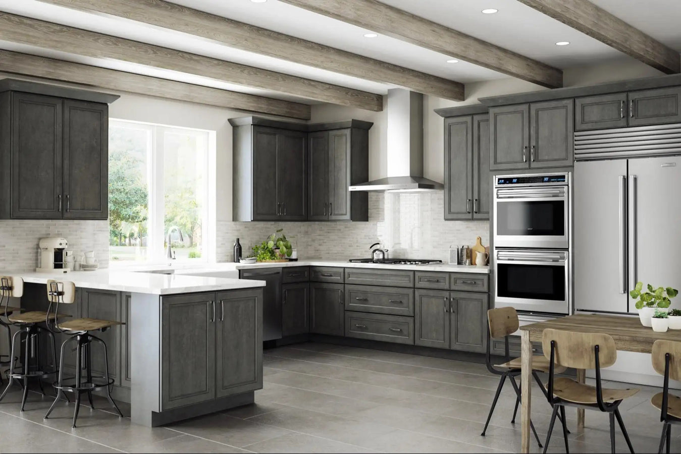 Kitchen Cabinet