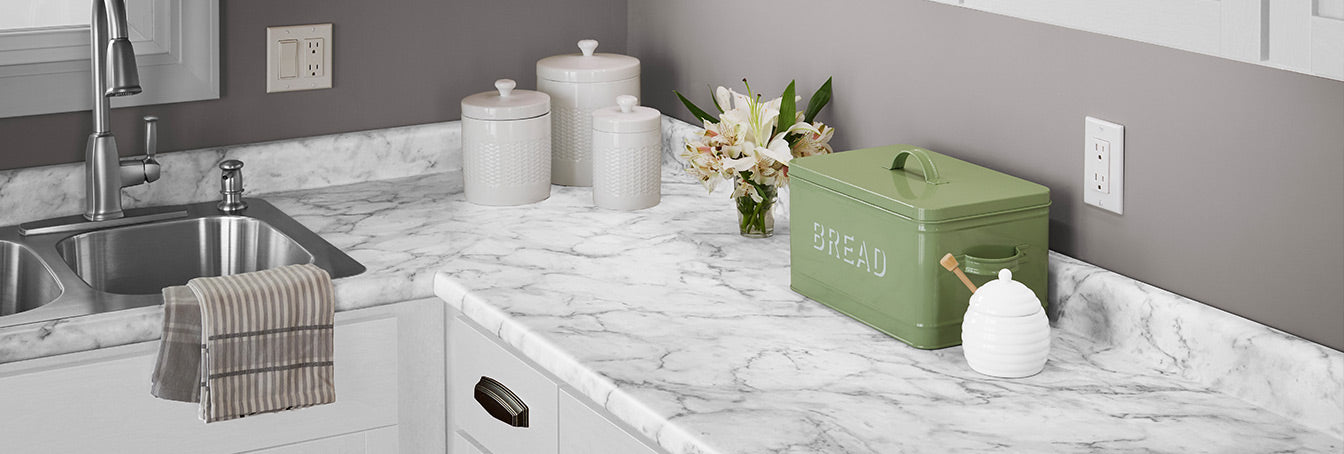 Kitchen Countertop