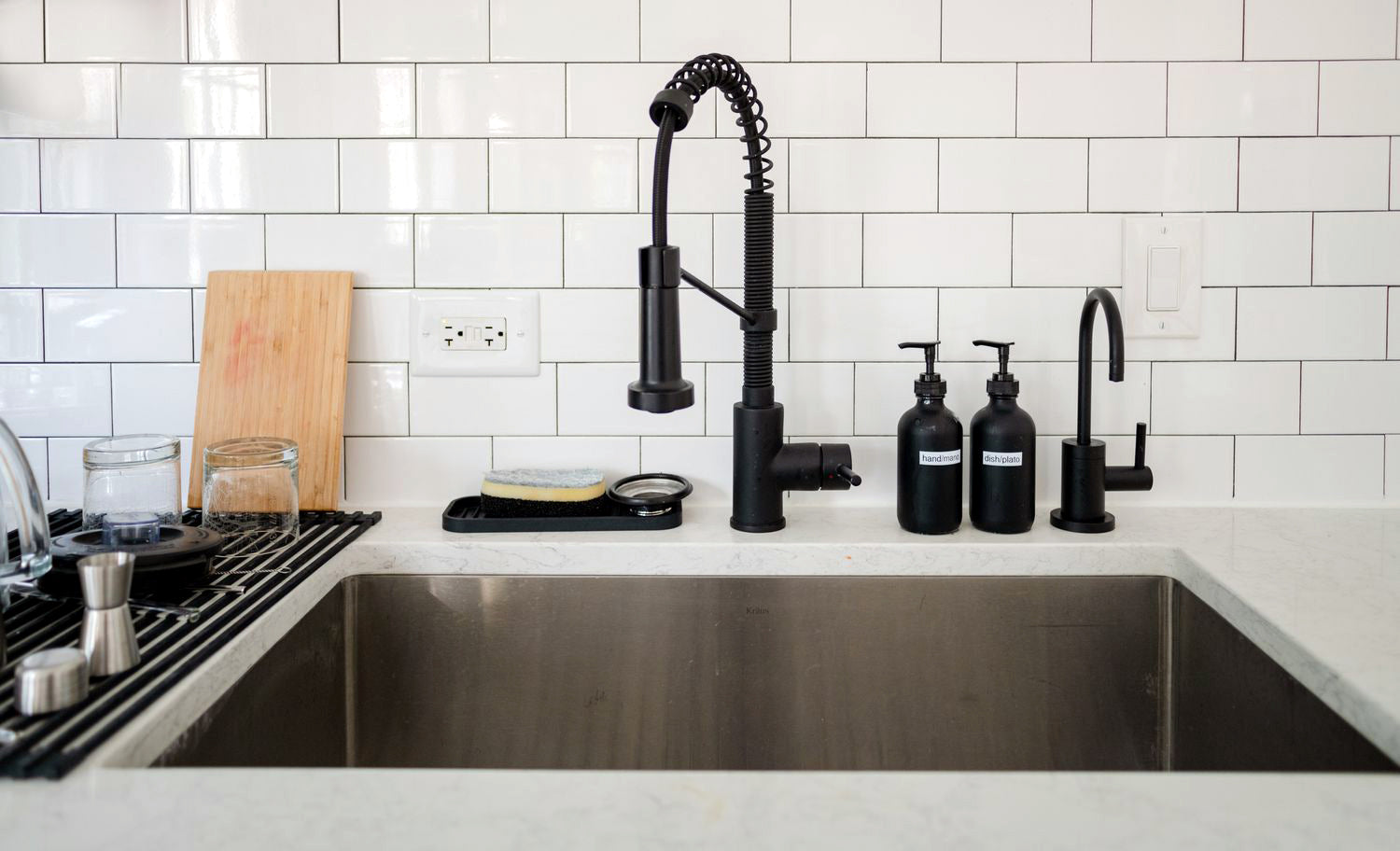 Kitchen Sink