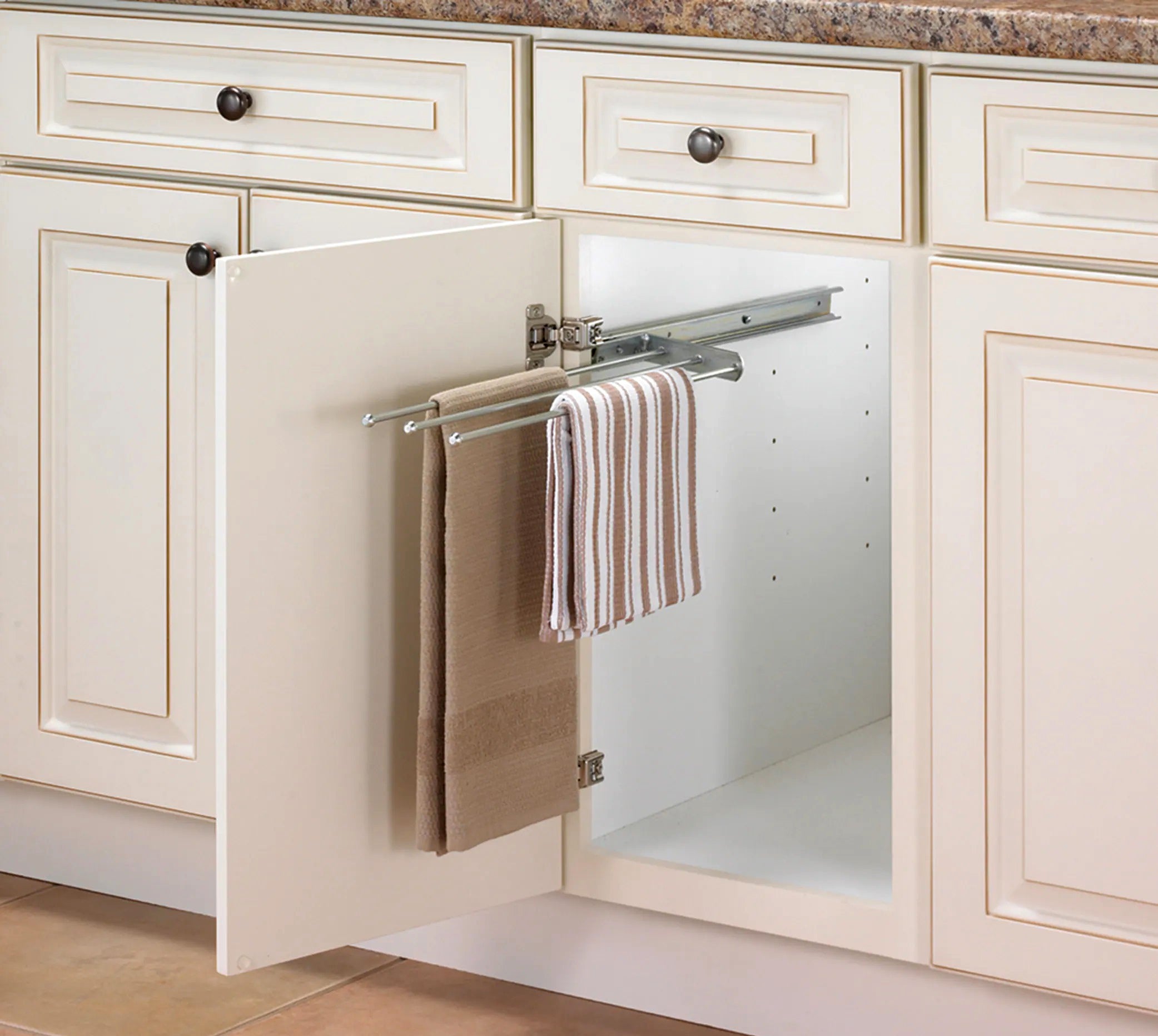 Kitchen Towel Holders