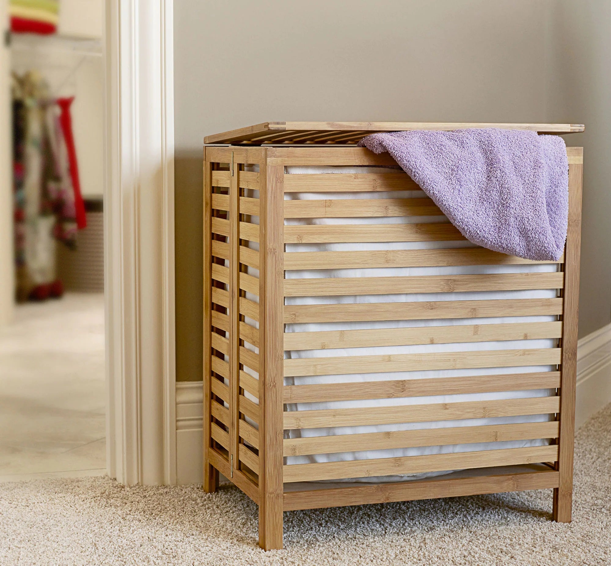 Clothes Hampers