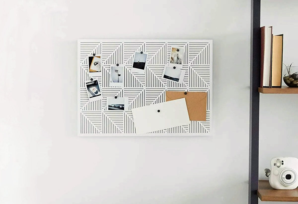 Memo Board Magic: Transforming Your Space One Note at a Time