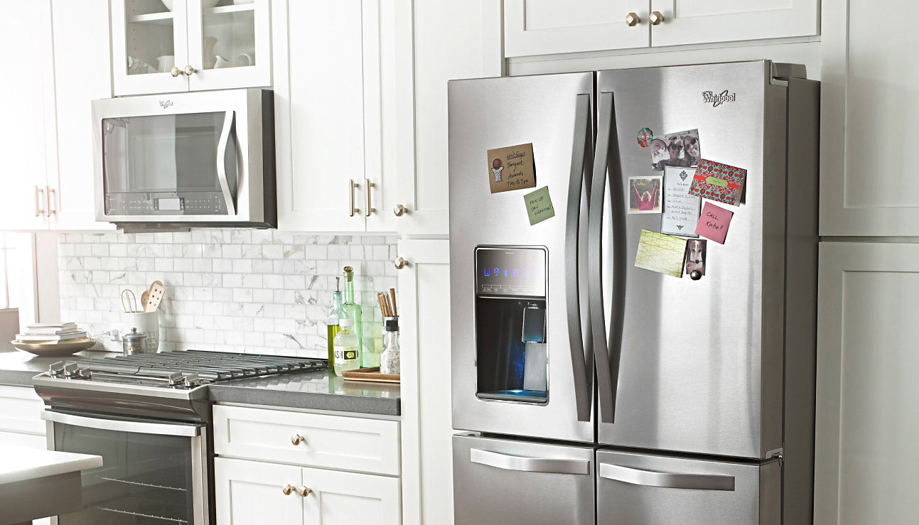 Refrigerator Magnets