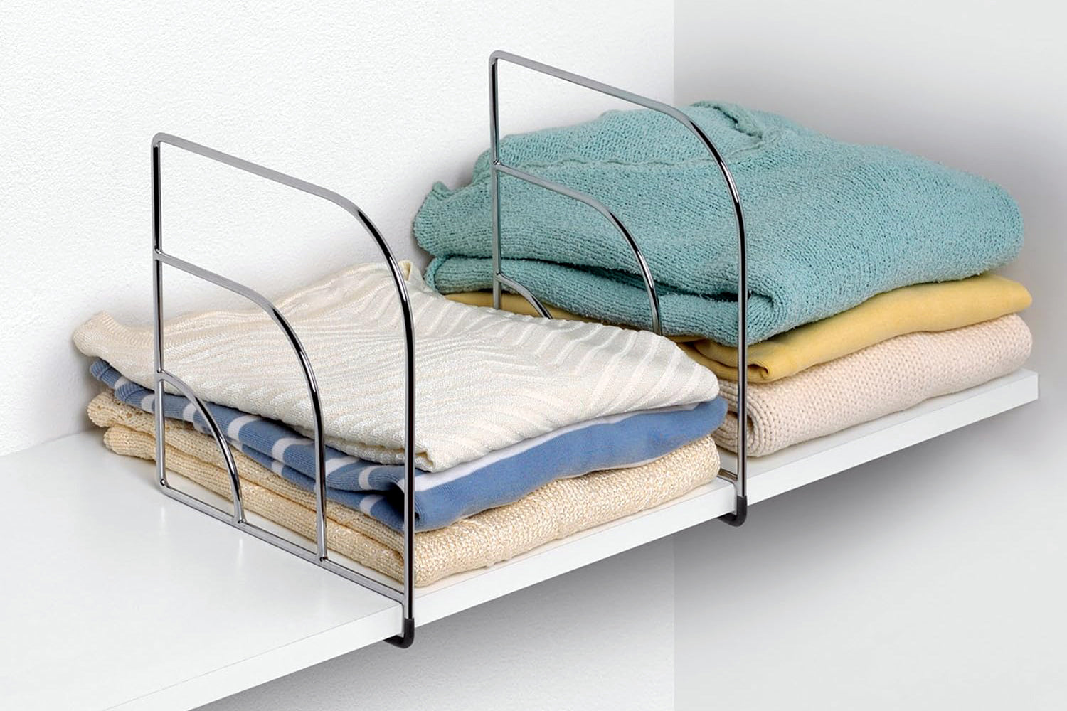 Shelf Dividers