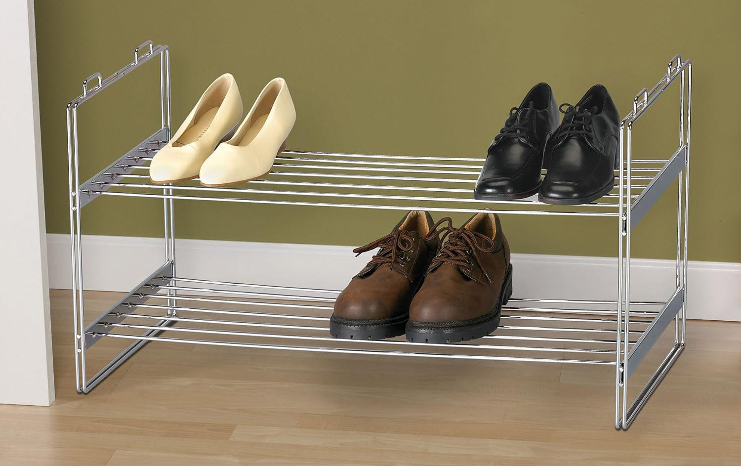 Shoe Racks