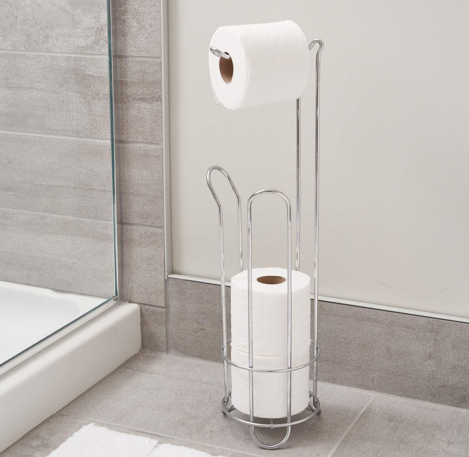 Toilet Paper Stands