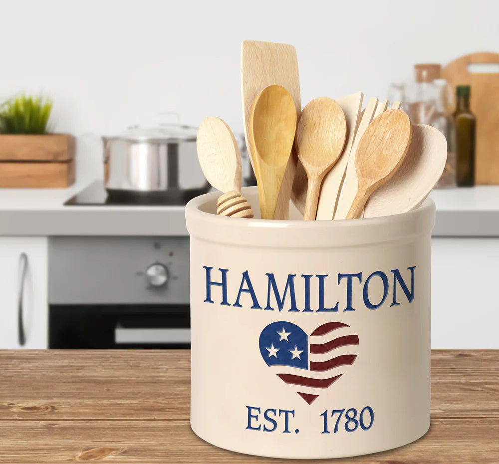 Kitchen Utensil Holders