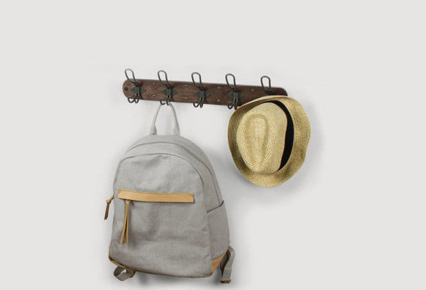 Wall Hooks