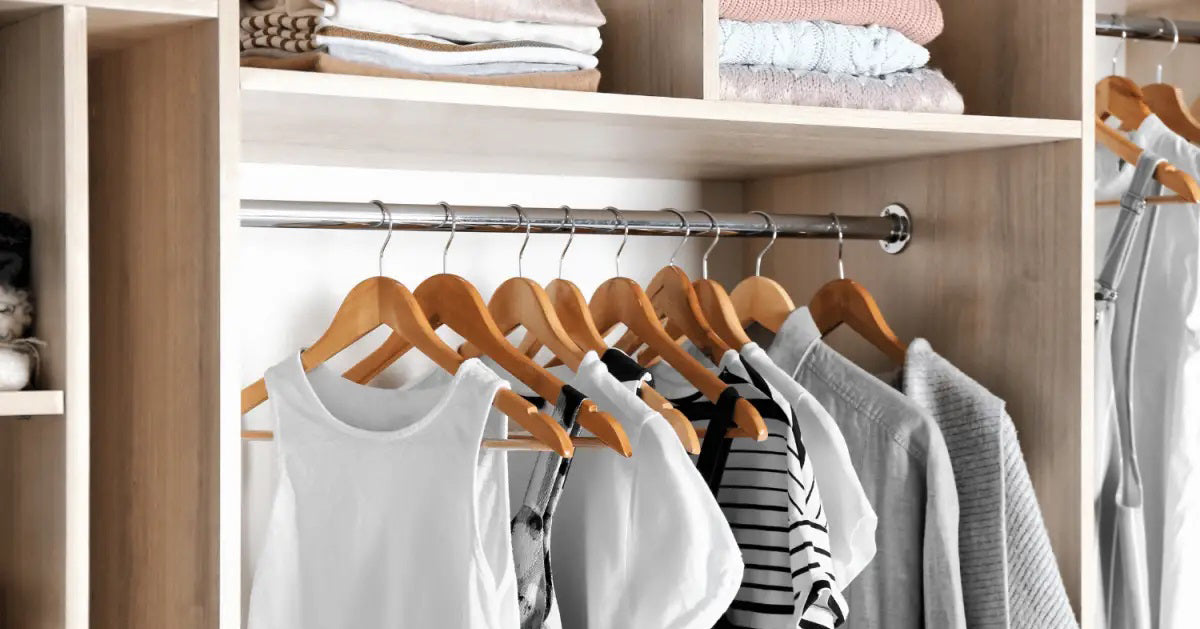 Wood Hangers
