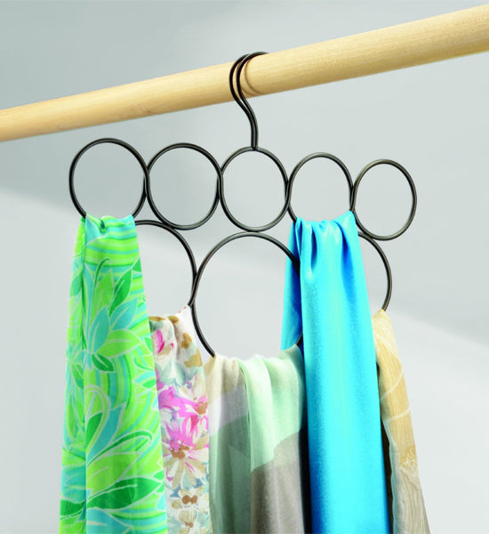 Scarf Organizer Bronze – Organize-It