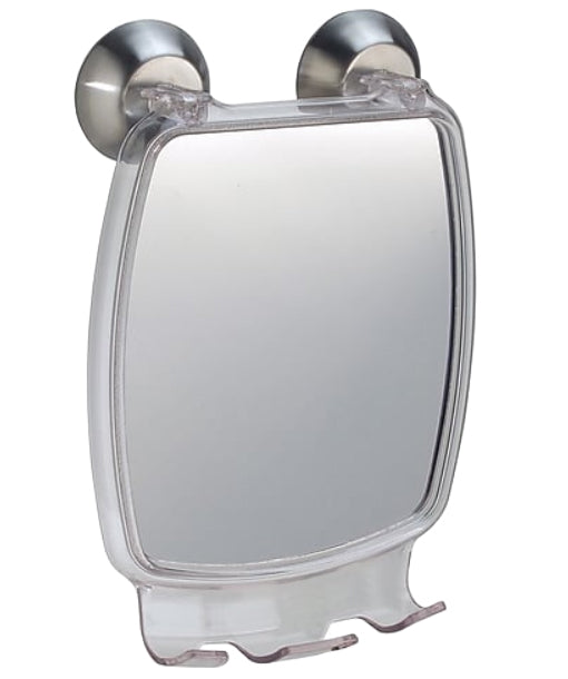 Shower Shaving Mirror OrganizeIt