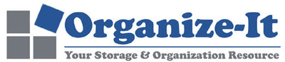 Organize-It Is Back!