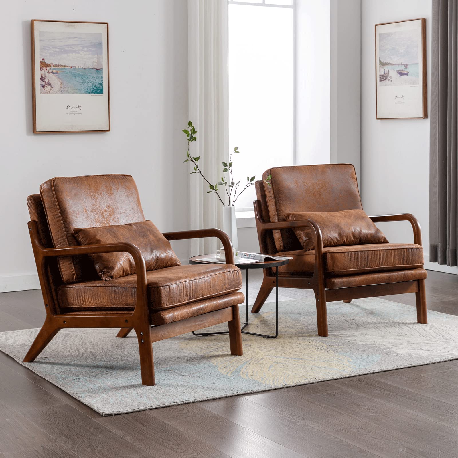 Accent Chairs