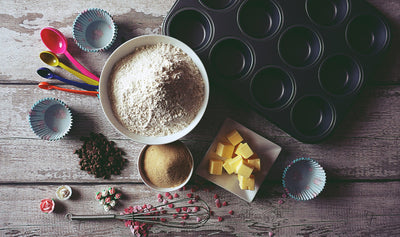 Baking Products