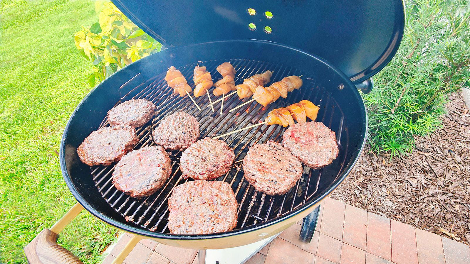 BBQ Accessories