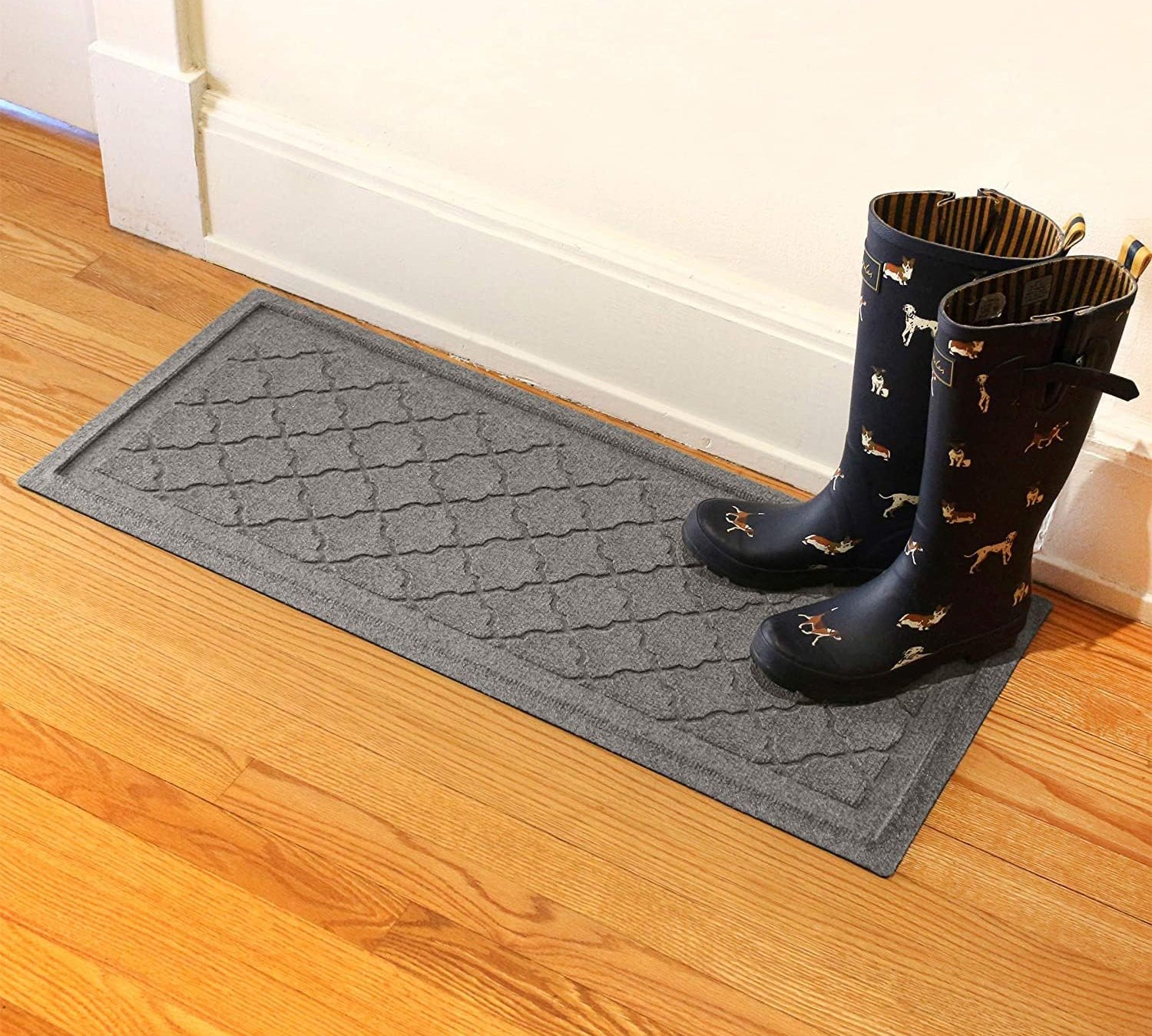 Boot Trays