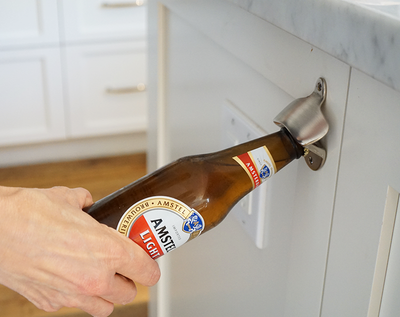Bottle and Can Openers