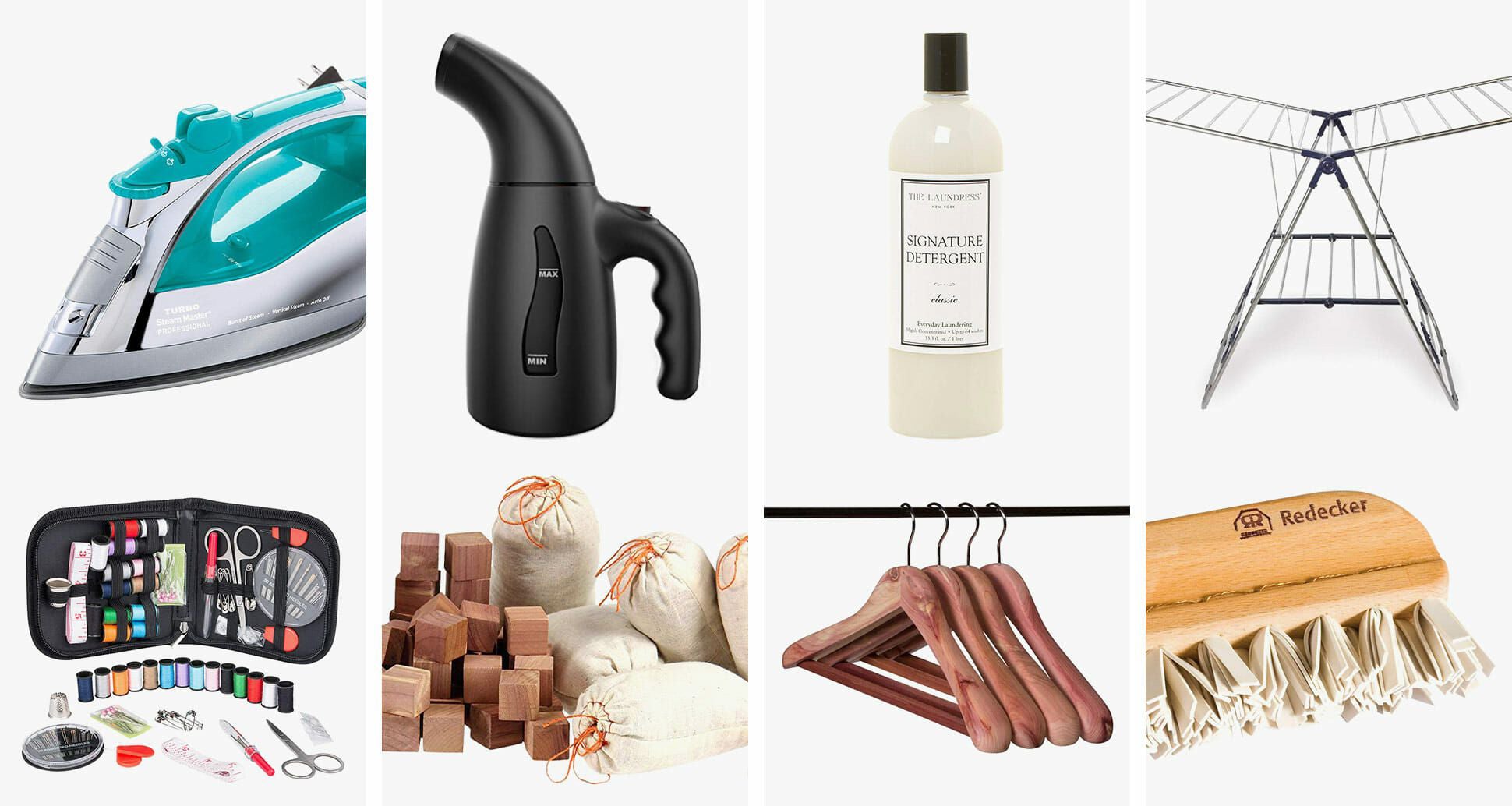 Clothing Care