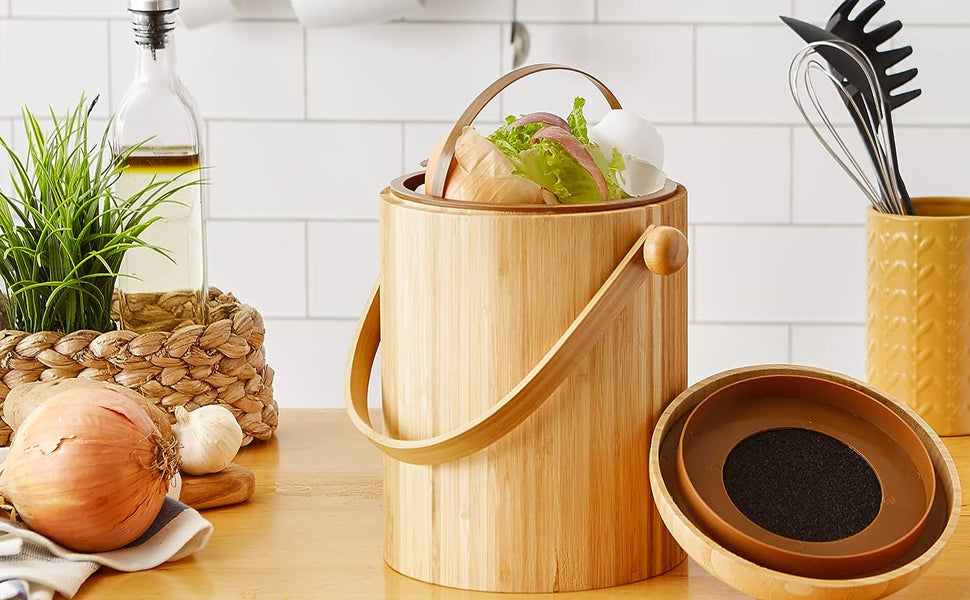 Compost Pails