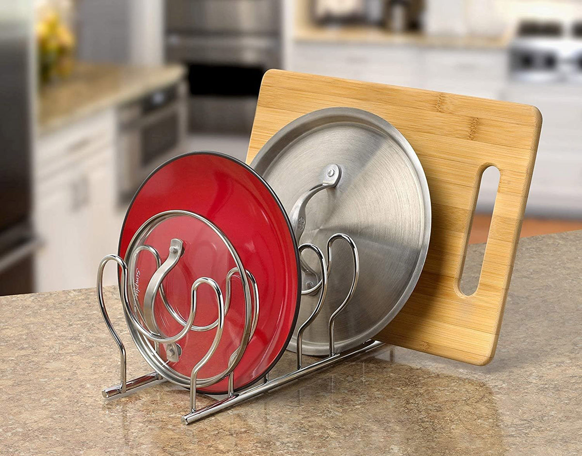 Cookware Storage – Organize-It