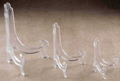 Decorative Plate Racks