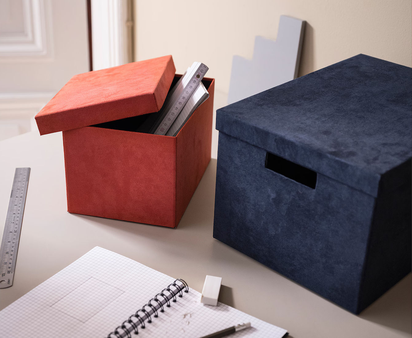 Decorative Storage Boxes