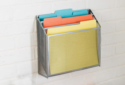 File Organizers