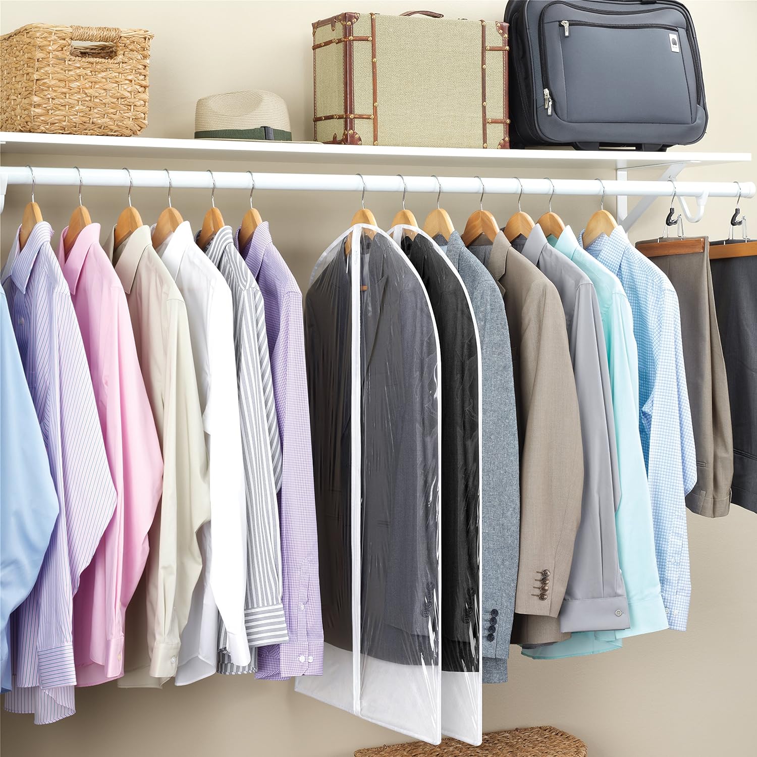 Garment Bags