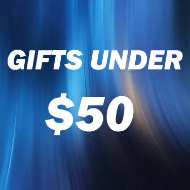 Gifts under $50
