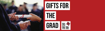 Gifts for the Grad