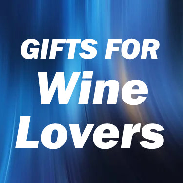 Gifts For Wine Lovers
