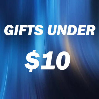 Gifts Under $10