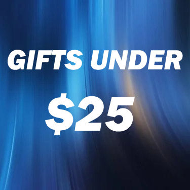 Gifts Under $25