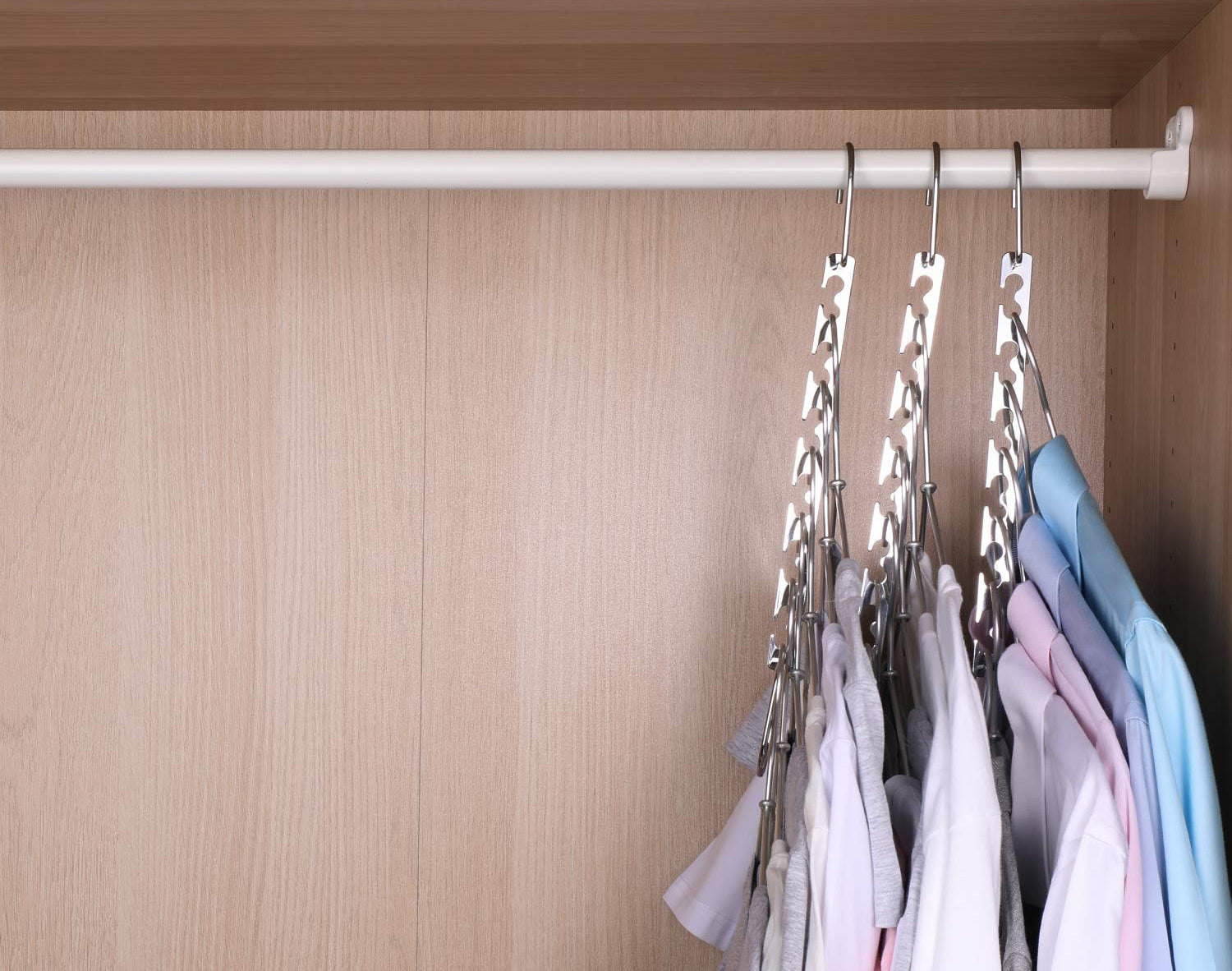 Hanger Organizers