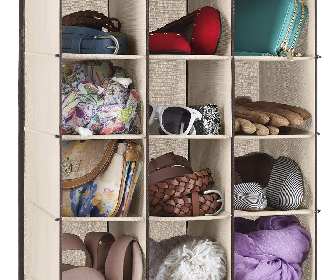 Hanging Shoe Organizers
