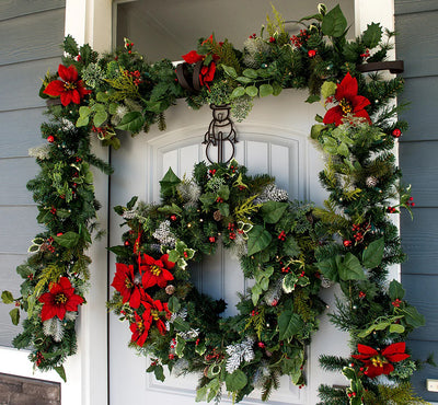 Holiday Decorations